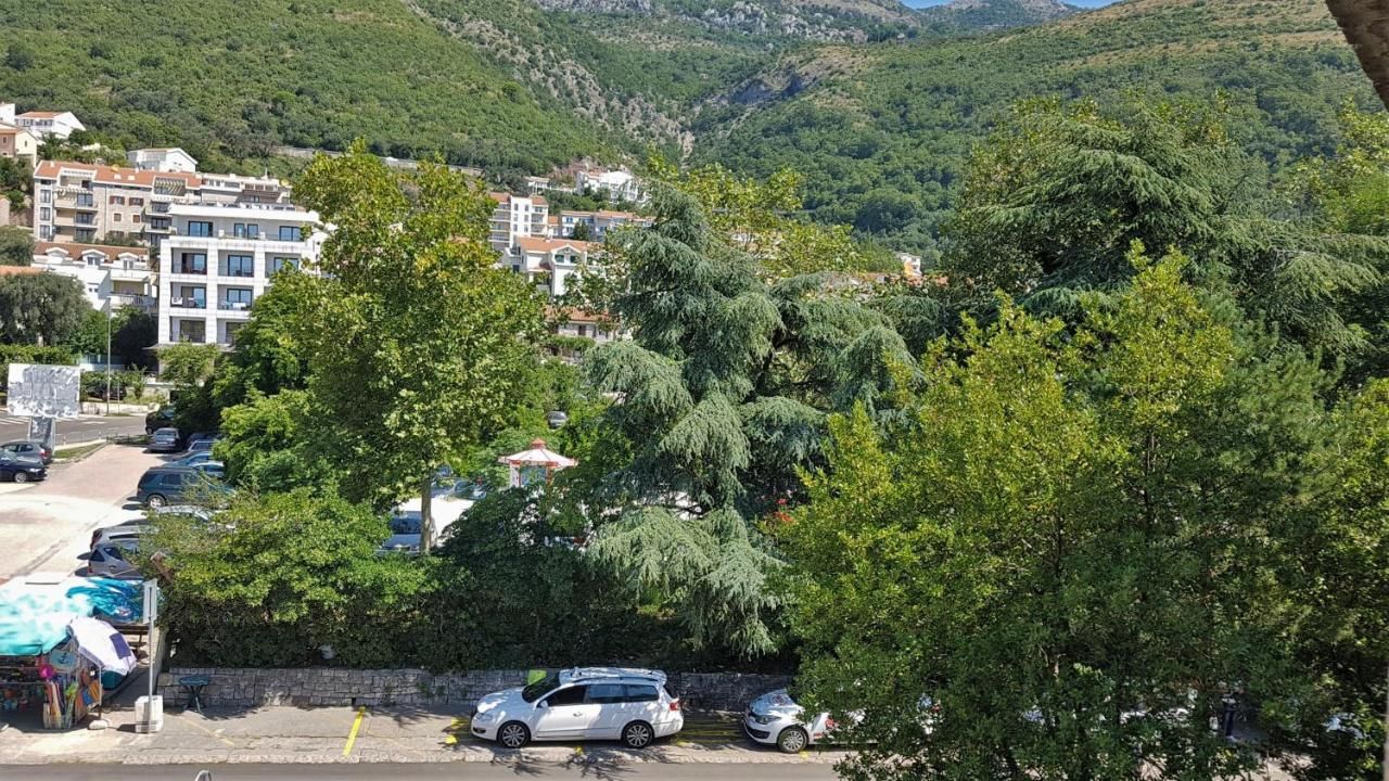 Апартаменты Casa Lavanda Петровац-14