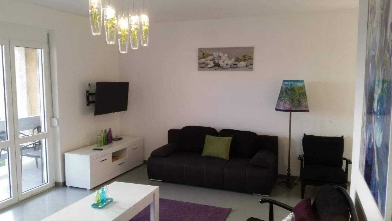 Апартаменты Casa Lavanda Петровац-17