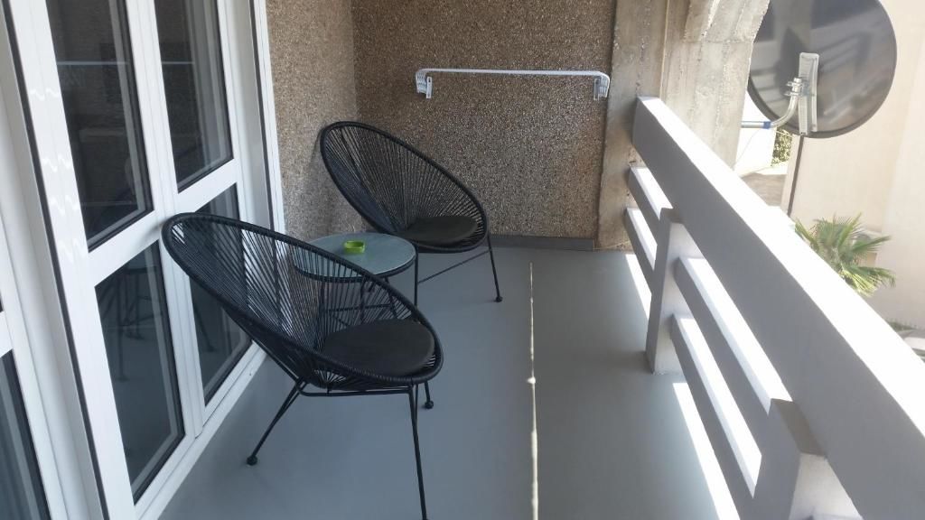 Апартаменты Casa Lavanda Петровац-22