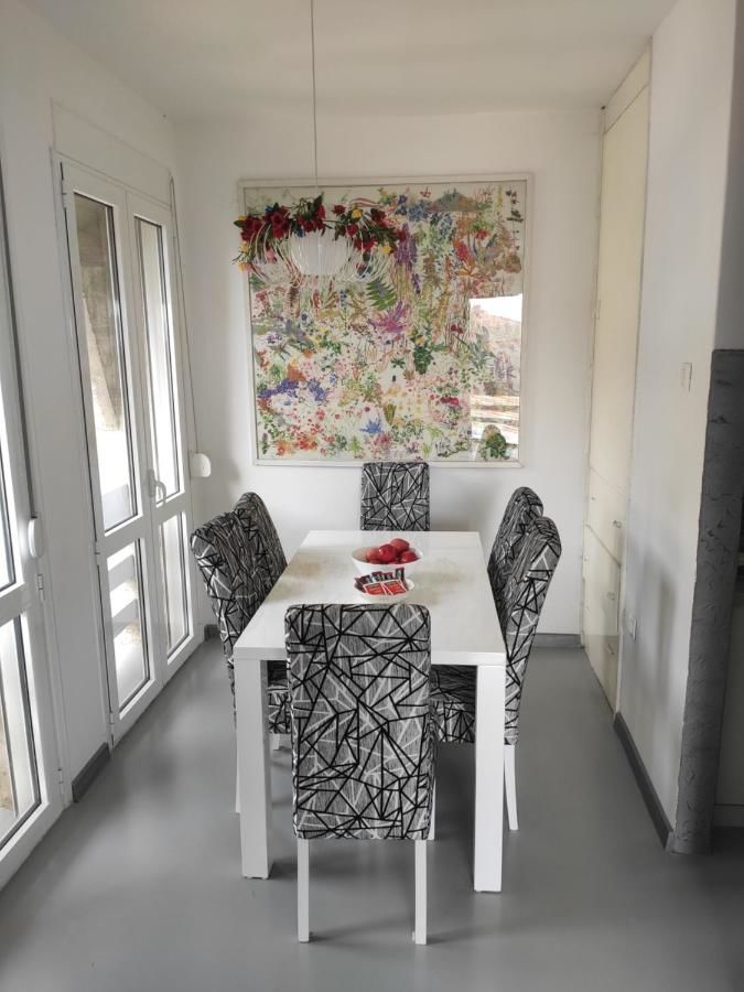 Апартаменты Casa Lavanda Петровац-5