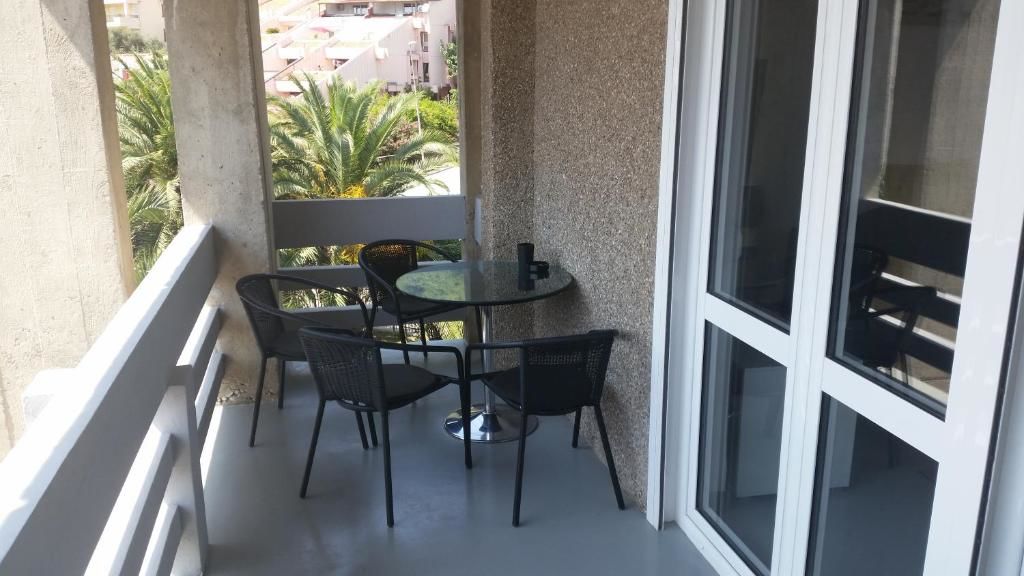 Апартаменты Casa Lavanda Петровац-24