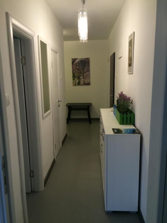 Апартаменты Casa Lavanda Петровац-25