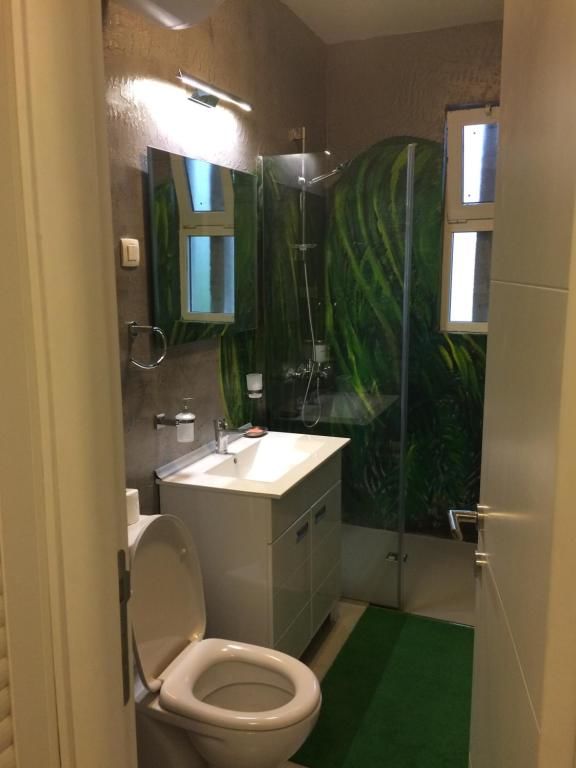 Апартаменты Casa Lavanda Петровац-26