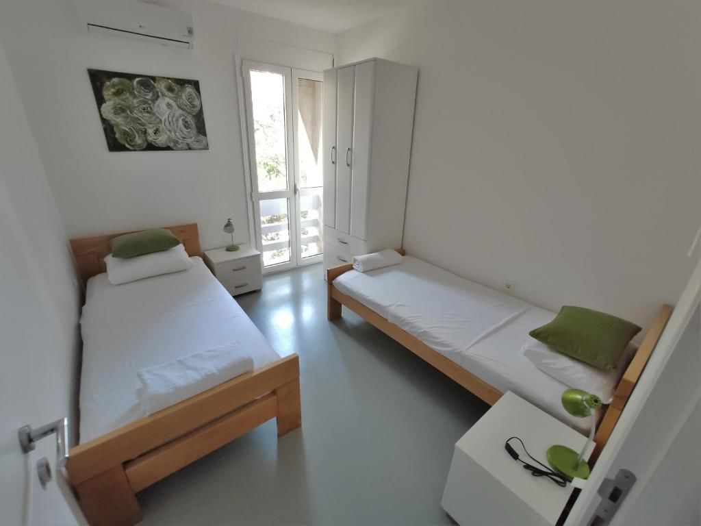 Апартаменты Casa Lavanda Петровац-30