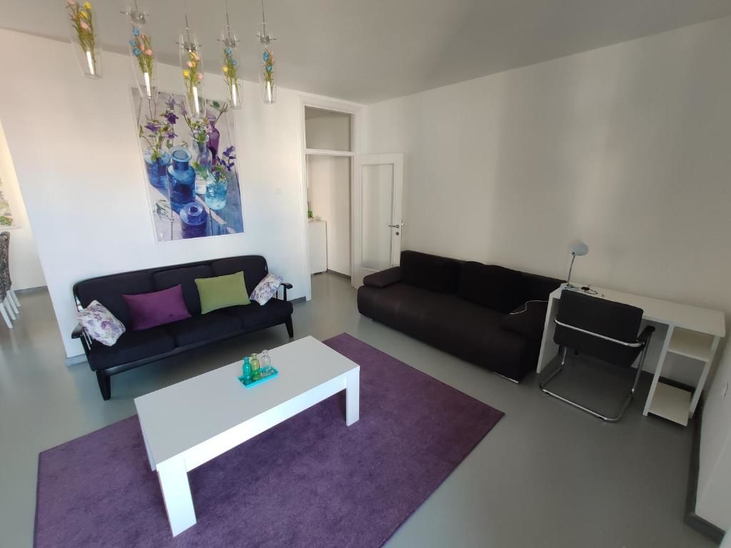 Апартаменты Casa Lavanda Петровац-31