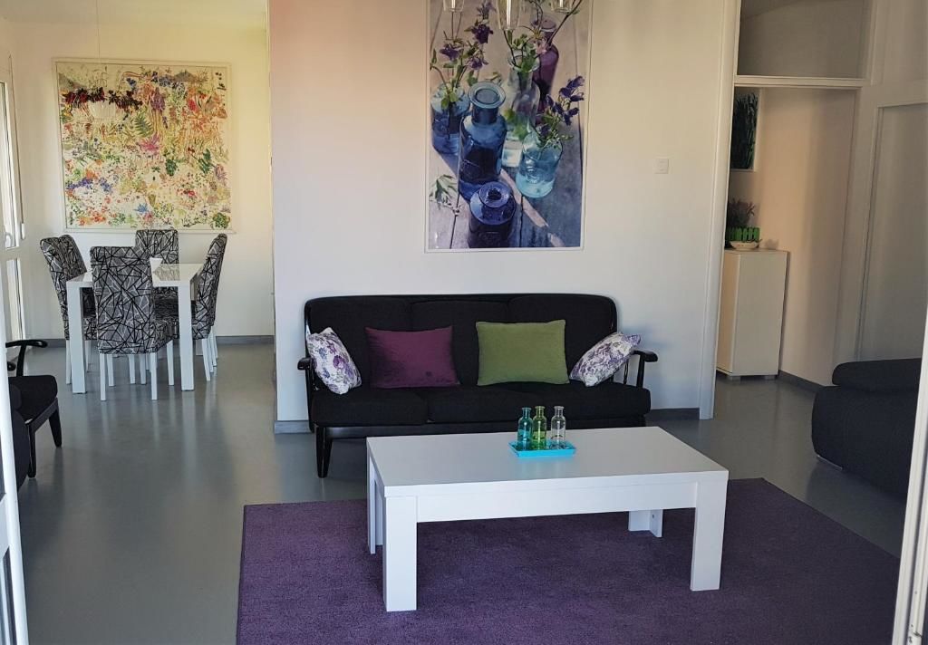 Апартаменты Casa Lavanda Петровац-33