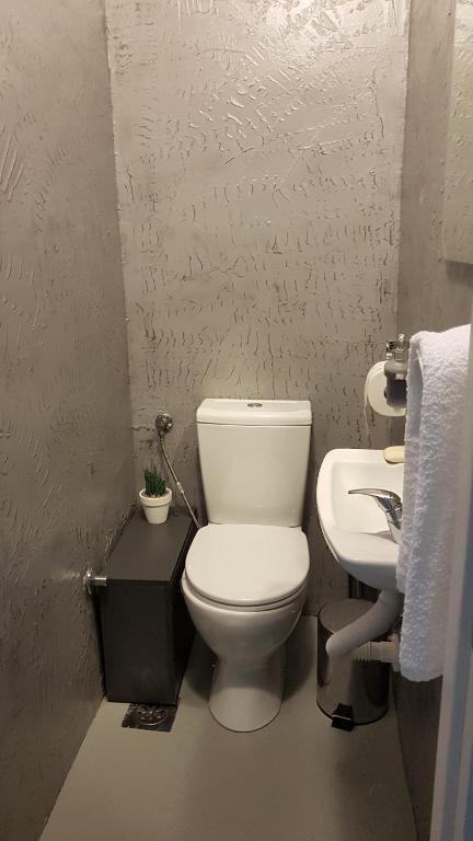 Апартаменты Casa Lavanda Петровац-34