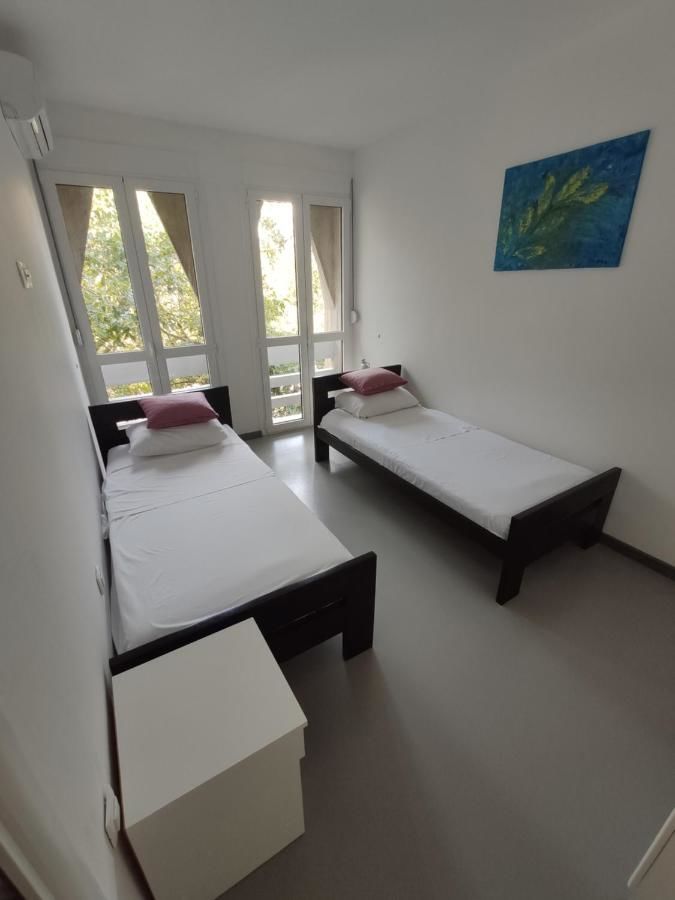 Апартаменты Casa Lavanda Петровац-9