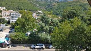 Апартаменты Casa Lavanda Петровац Апартаменты с видом на море-11