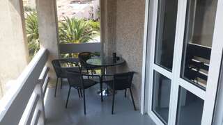 Апартаменты Casa Lavanda Петровац Апартаменты с видом на море-15