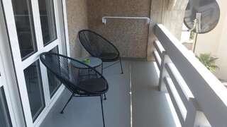 Апартаменты Casa Lavanda Петровац Апартаменты с видом на море-16