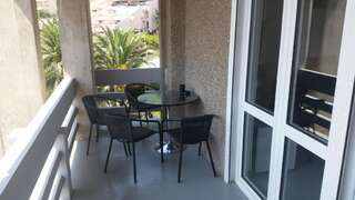 Апартаменты Casa Lavanda Петровац Апартаменты с видом на море-21