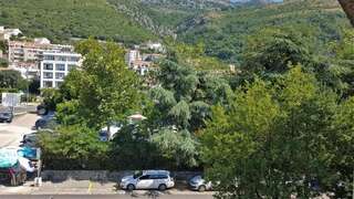 Апартаменты Casa Lavanda Петровац Апартаменты с видом на море-34