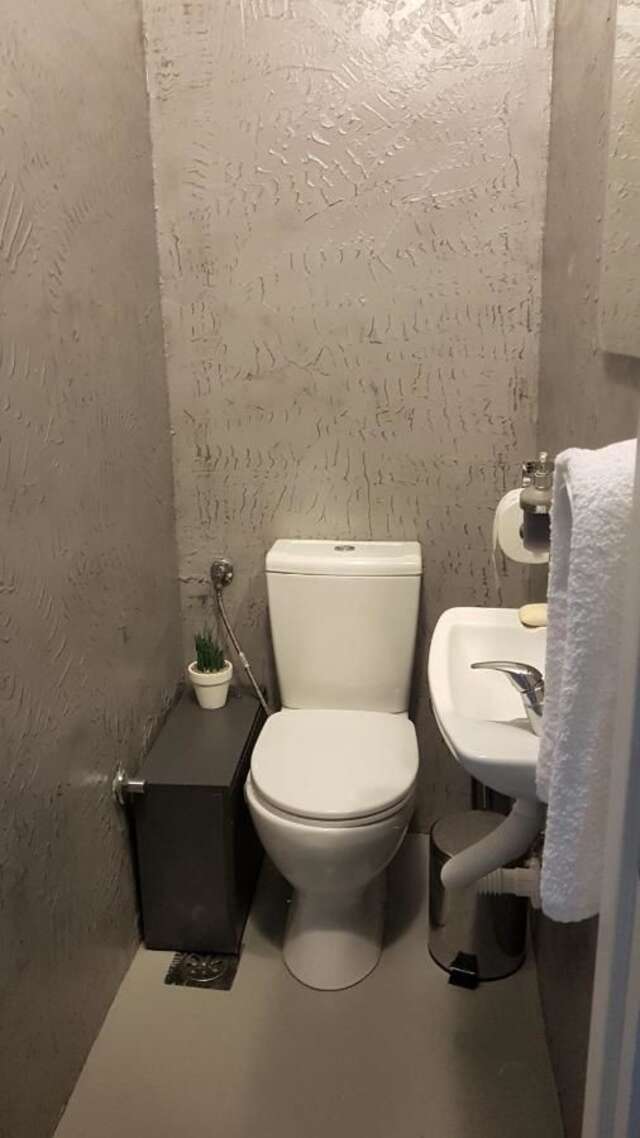 Апартаменты Casa Lavanda Петровац-14