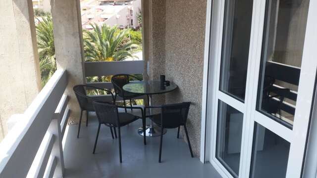 Апартаменты Casa Lavanda Петровац-17