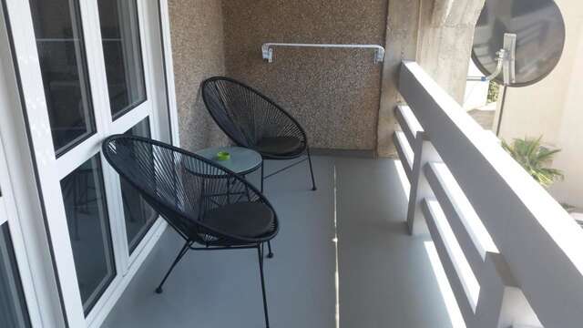 Апартаменты Casa Lavanda Петровац-18