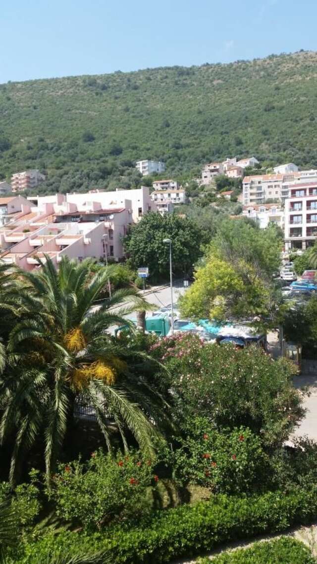 Апартаменты Casa Lavanda Петровац-20