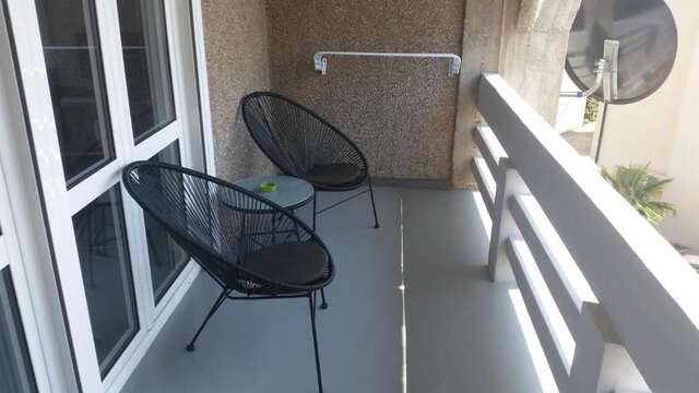 Апартаменты Casa Lavanda Петровац-21