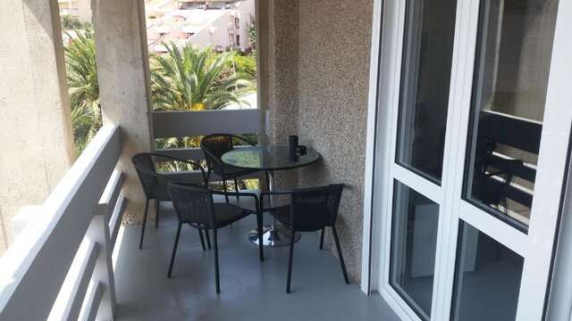 Апартаменты Casa Lavanda Петровац-23