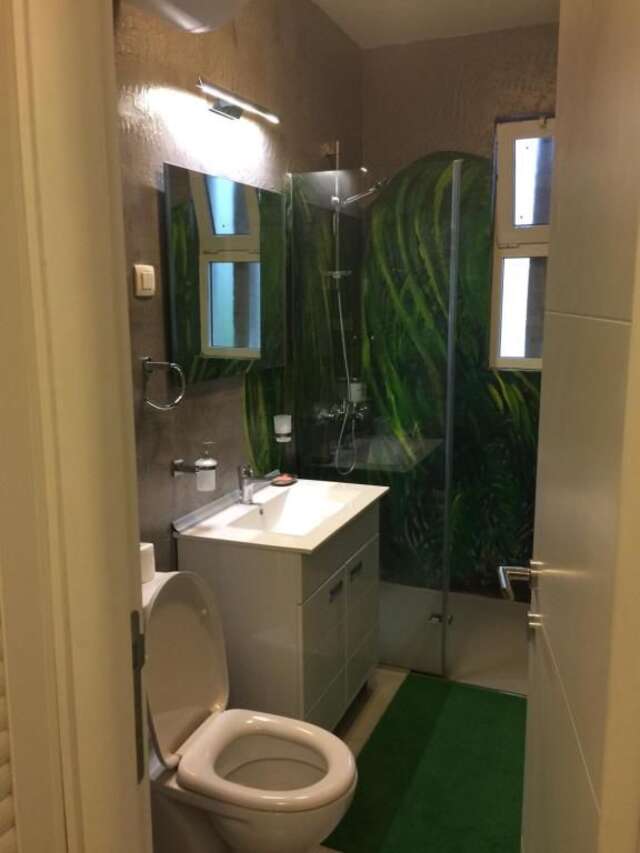 Апартаменты Casa Lavanda Петровац-25