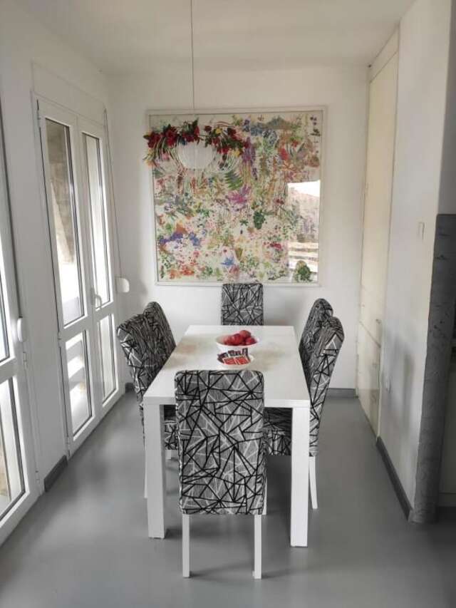 Апартаменты Casa Lavanda Петровац-31