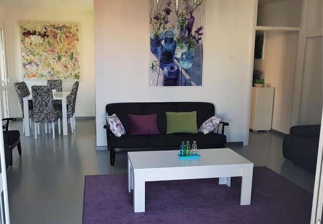 Апартаменты Casa Lavanda Петровац-32