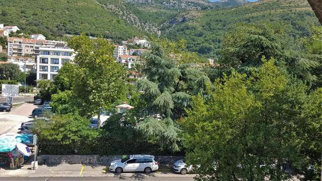 Апартаменты Casa Lavanda Петровац-36