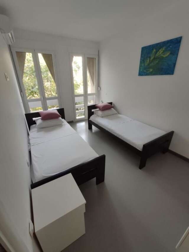 Апартаменты Casa Lavanda Петровац-37