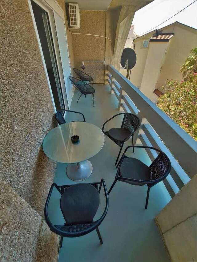 Апартаменты Casa Lavanda Петровац-6