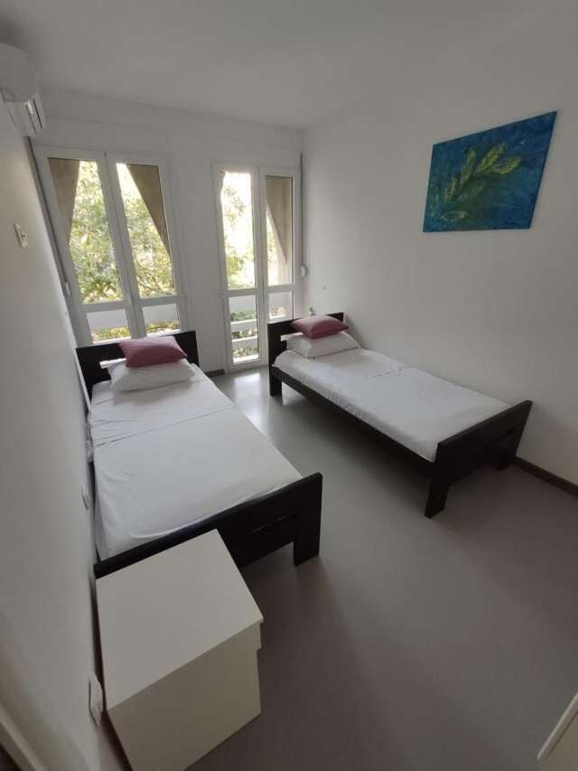 Апартаменты Casa Lavanda Петровац-8