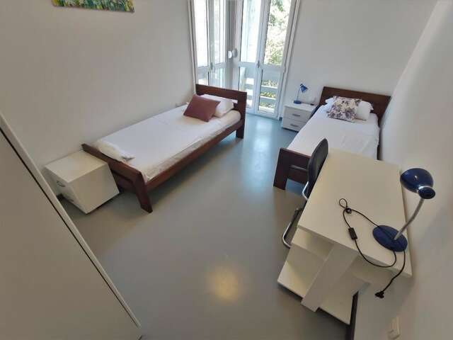 Апартаменты Casa Lavanda Петровац-9