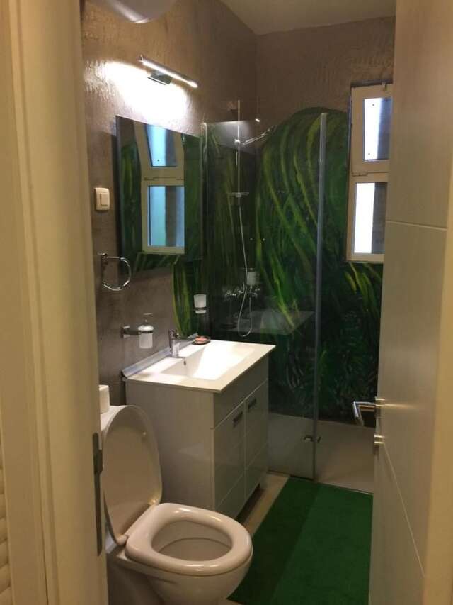 Апартаменты Casa Lavanda Петровац-11